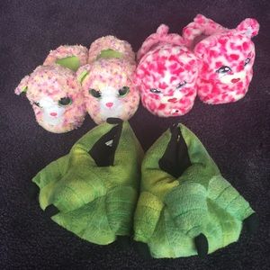 Slippers